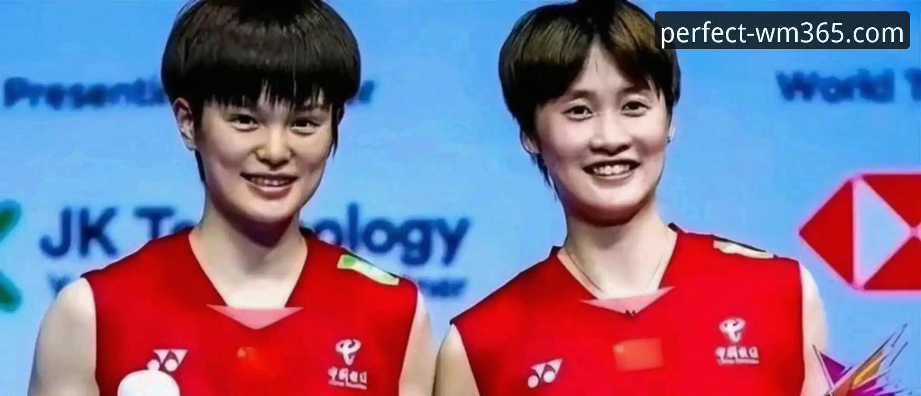 尤伯杯半决赛战报详解：中国队3-0横扫日本队，第21次晋级决赛